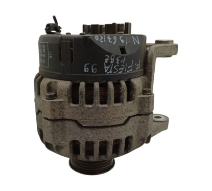 Alternatore FORD Fiesta 2° Serie - 0123310023 - 2845805