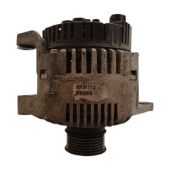 Alternatore FIAT Ducato 5° Serie - 98490185 - 2866973