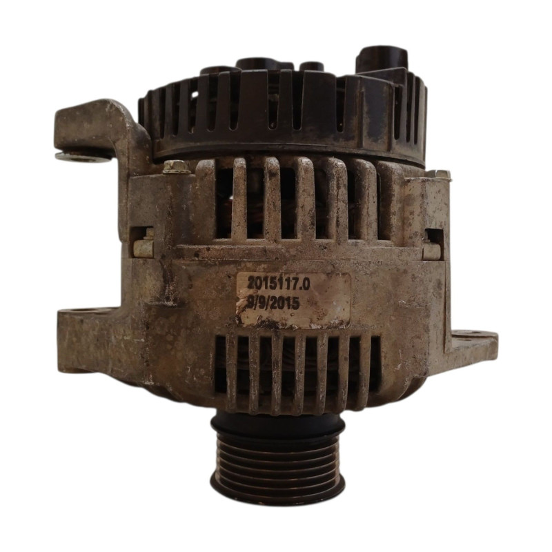 Alternatore FIAT Ducato 5° Serie