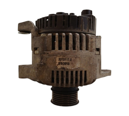 Alternatore FIAT Ducato 5° Serie - 98490185 - 2866973