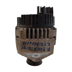 Alternatore FIAT Ducato 5° Serie - 98490185 - 2866973