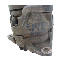 Alternatore FIAT Ducato 5° Serie - 504087183 - 2866953