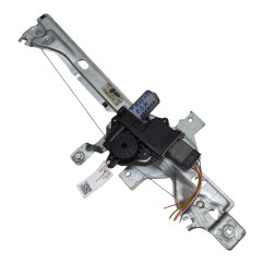 Motorino Alzavetro posteriore destra PEUGEOT 3008 Serie dal 09 al 16