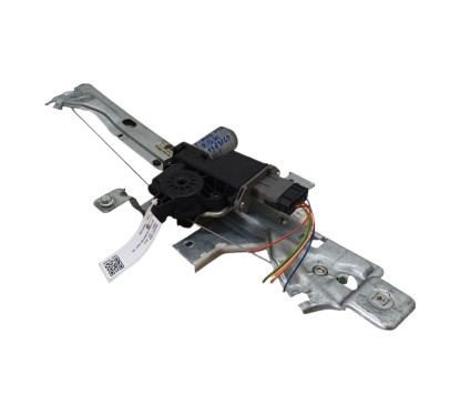 Motorino Alzavetro posteriore destra PEUGEOT 3008 Serie dal 09 al 16