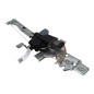 Motorino Alzavetro posteriore destra PEUGEOT 3008 Serie dal 09 al 16