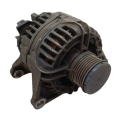 Alternatore FIAT Ducato 5° Serie - 504087183 - 2866953