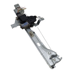 Motorino Alzavetro posteriore destra PEUGEOT 3008 Serie dal 09 al 16 - 1607674980 - 2849761