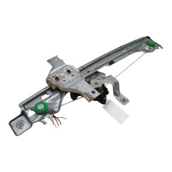 Motorino Alzavetro posteriore destra PEUGEOT 3008 Serie dal 09 al 16 - 1607674980 - 2849761