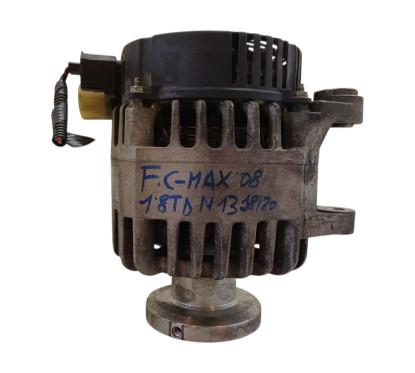 Alternatore FORD C - Max Serie dal 07 al 10 - 4M5T10300L0 - 2866937