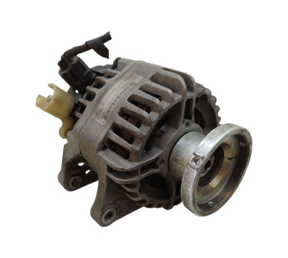 Alternatore FORD C - Max Serie dal 07 al 10