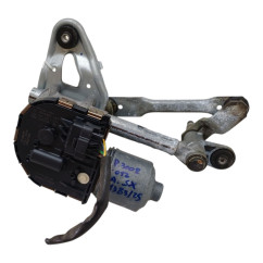 Motorino Tergifaro Anteriore Sinistro PEUGEOT 3008 Serie dal 09 al 16