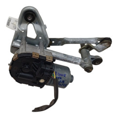 Motorino Tergifaro Anteriore Sinistro PEUGEOT 3008 Serie dal 09 al 16 - 3397021288 - 2849323