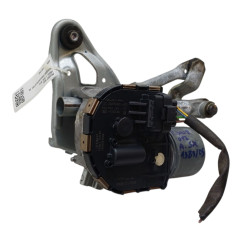 Motorino Tergifaro Anteriore Sinistro PEUGEOT 3008 Serie dal 09 al 16 - 3397021288 - 2849323