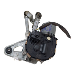 Motorino Tergifaro Anteriore Sinistro PEUGEOT 3008 Serie dal 09 al 16 - 3397021288 - 2849323
