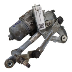 Motorino Tergifaro Anteriore Destro PEUGEOT 3008 Serie dal 09 al 16