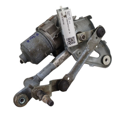Motorino Tergifaro Anteriore Destro PEUGEOT 3008 Serie dal 09 al 16 - 3397021289 - 2849300