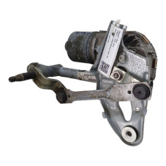 Motorino Tergifaro Anteriore Destro PEUGEOT 3008 Serie dal 09 al 16 - 3397021289 - 2849300