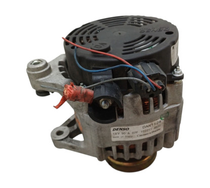 Alternatore FORD Focus Berlina 2° Serie