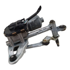 Motorino Tergifaro Anteriore Destro PEUGEOT 3008 Serie dal 09 al 16 - 3397021289 - 2849300