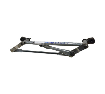 Tandem tergicristallo VOLKSWAGEN Up 1° Serie - 1S1955023D - 2851317