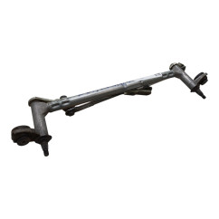 Tandem tergicristallo VOLKSWAGEN Up 1° Serie - 1S1955023D - 2851317