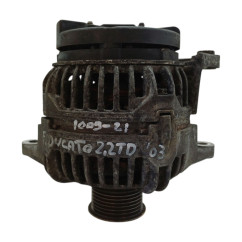 Alternatore FIAT Ducato 4° Serie