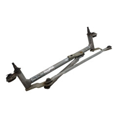 Tandem tergicristallo VOLKSWAGEN Up 1° Serie - 1S1955023D - 2851317