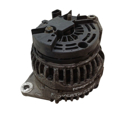 Alternatore FIAT Ducato 4° Serie