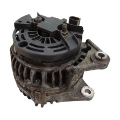 Alternatore FIAT Ducato 4° Serie - 504009978 - 2866842