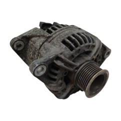 Alternatore FIAT Ducato 4° Serie - 504009978 - 2866842