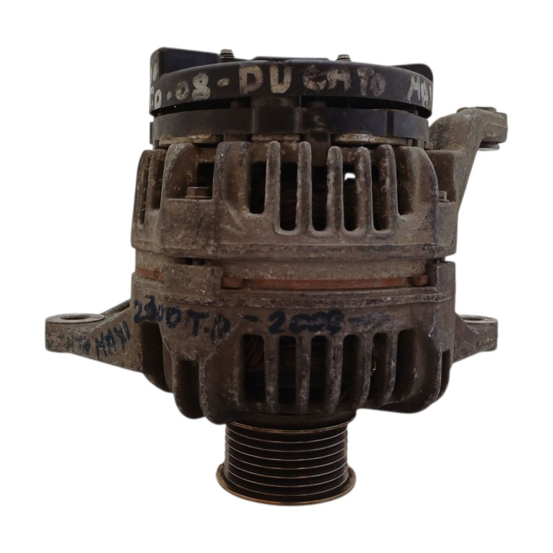 Alternatore FIAT Ducato 5° Serie