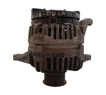 Alternatore FIAT Ducato 5° Serie - 504009977 - 2866831