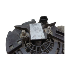 Alternatore FIAT Ducato 5° Serie - 504009977 - 2866831