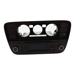 Autoradio VOLKSWAGEN Up 1° Serie