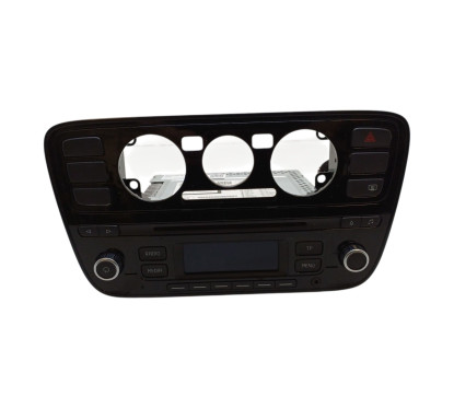 Autoradio VOLKSWAGEN Up 1° Serie - 1S0035156 - 2850561