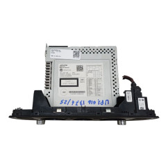 Autoradio VOLKSWAGEN Up 1° Serie - 1S0035156 - 2850561