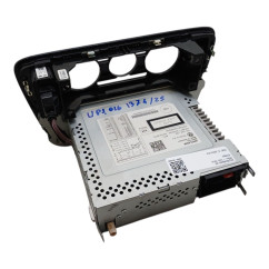 Autoradio VOLKSWAGEN Up 1° Serie - 1S0035156 - 2850561