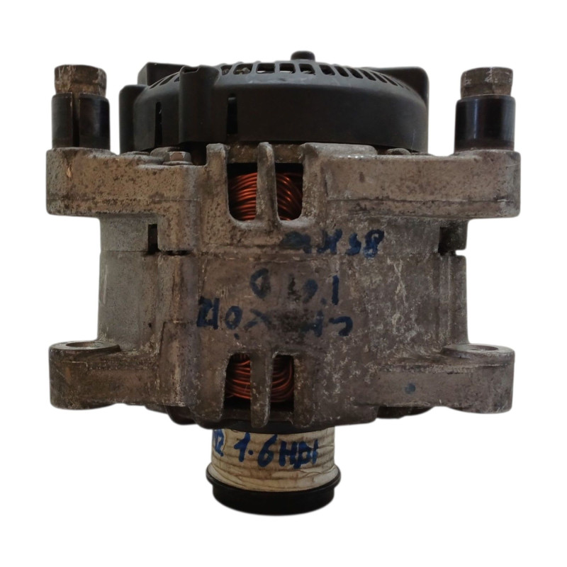 Alternatore FORD C - Max Serie dal 10
