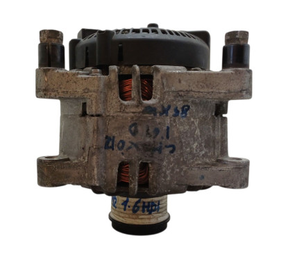 Alternatore FORD C - Max Serie dal 10 - AV6N-10300-GC - 2866809