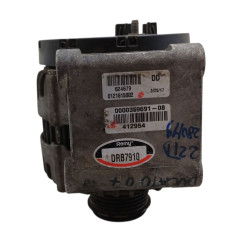 Alternatore FIAT Ducato 5° Serie - 0121615002 - 2866678