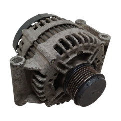Alternatore FIAT Ducato 5° Serie - 0121615002 - 2866678