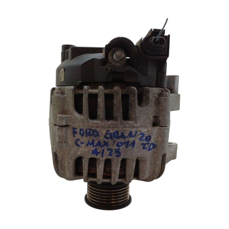 Alternatore FORD C - Max Serie dal 10