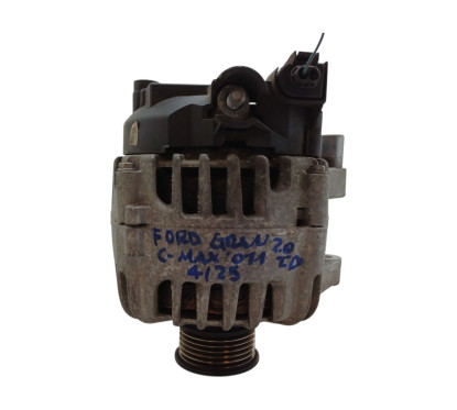 Alternatore FORD C - Max Serie dal 10 - AV6N-10300-MB - 2866650