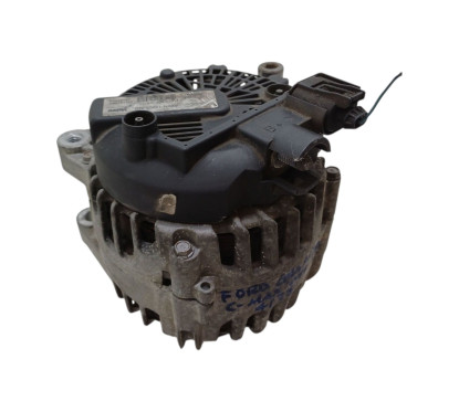 Alternatore FORD C - Max Serie dal 10