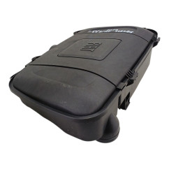Box scatola filtro aria FIAT 500 Serie Elettrica dal 20 - 52149229 - 2848428