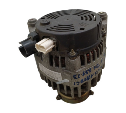 Alternatore FORD Focus Berlina 2° Serie