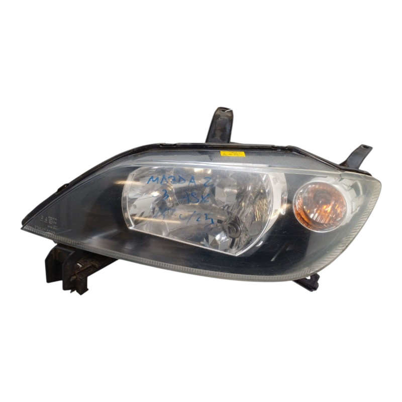 Faro Anteriore Sinistro MAZDA 2 Berlina 1° Serie