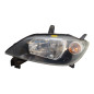 Faro Anteriore Sinistro MAZDA 2 Berlina 1° Serie