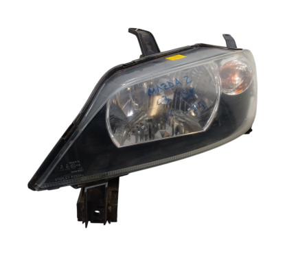 Faro Anteriore Sinistro MAZDA 2 Berlina 1° Serie