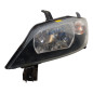 Faro Anteriore Sinistro MAZDA 2 Berlina 1° Serie